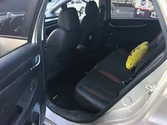 2021 Geely Vision X3 1.5L CVT Premium — фото 11