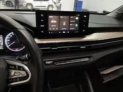 2021 Geely Vision X3 1.5L CVT Premium — фото 13