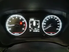 2021 Geely Vision X3 1.5L CVT Premium — фото 14