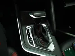 2021 Geely Vision X3 1.5L CVT Premium — фото 16