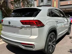 2021 Volkswagen Teramont X 380TSI 4WD Premium Flagship — фото 9
