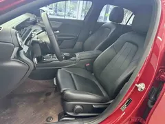 2022 Mercedes-Benz A-Class 180 L Sport Sedan — фото 9
