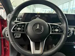 2022 Mercedes-Benz A-Class 180 L Sport Sedan — фото 11