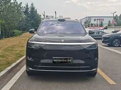 2025 Aito M8 EREV Max+ 53.4kWh 5-Seat 192-Line LiDAR, чёрный — фото 2