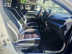 2022 Toyota Yaris L Zhixuan X 1.5L CVT Leading Plus, белый — фото 11