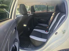 2022 Toyota Yaris L Zhixuan X 1.5L CVT Leading Plus, белый — фото 13