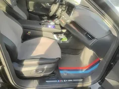 2023 Hongqi E-QM5 EV Basic, чёрный — фото 8