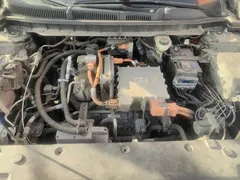2023 Hongqi E-QM5 EV Basic, чёрный — фото 10