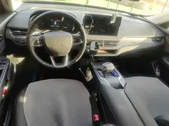 2023 Hongqi E-QM5 EV Basic, чёрный — фото 12