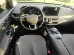 2023 Hongqi E-QM5 EV Basic, чёрный — фото 13