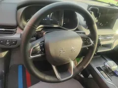 2023 Hongqi E-QM5 EV Basic, чёрный — фото 15