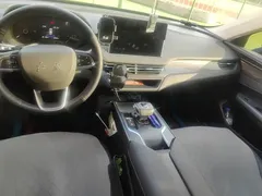 2023 Hongqi E-QM5 EV Basic, чёрный — фото 16