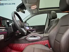 2021 Mercedes-Benz GLE 450 4MATIC Luxury, чёрный — фото 7