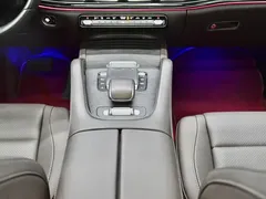 2021 Mercedes-Benz GLE 450 4MATIC Luxury, чёрный — фото 9