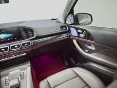 2021 Mercedes-Benz GLE 450 4MATIC Luxury, чёрный — фото 11