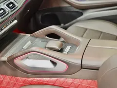 2021 Mercedes-Benz GLE 450 4MATIC Luxury, чёрный — фото 17