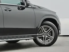 2021 Mercedes-Benz GLE 450 4MATIC Luxury, чёрный — фото 31