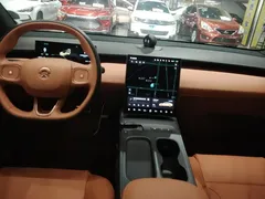 2022 Nio ET5 75kWh — фото 12