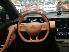 2022 Nio ET5 75kWh — фото 15