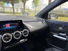 2023 Mercedes-Benz GLA 220, белый — фото 11