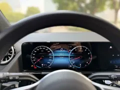 2023 Mercedes-Benz GLA 220, белый — фото 12