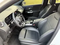 2023 Mercedes-Benz GLA 220, белый — фото 13