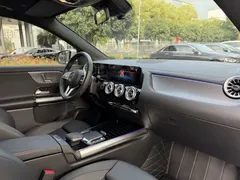 2023 Mercedes-Benz GLA 220, белый — фото 14