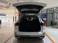 2023 Haval M6 Plus 1.5T MT Elite, белый — фото 8
