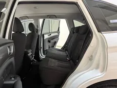 2023 Haval M6 Plus 1.5T MT Elite, белый — фото 10