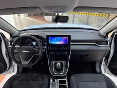 2023 Haval M6 Plus 1.5T MT Elite, белый — фото 12