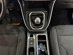 2023 Haval M6 Plus 1.5T MT Elite, белый — фото 15