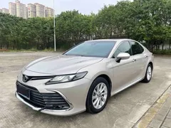 2023 Toyota Camry 2.0G Luxury — фото 1