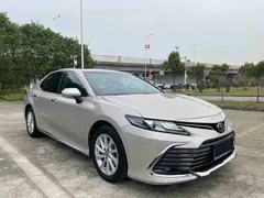 2023 Toyota Camry 2.0G Luxury — фото 3