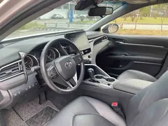 2023 Toyota Camry 2.0G Luxury — фото 4