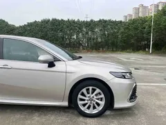 2023 Toyota Camry 2.0G Luxury — фото 5