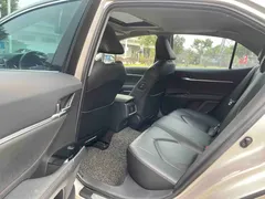 2023 Toyota Camry 2.0G Luxury — фото 7
