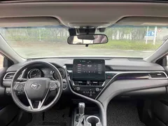 2023 Toyota Camry 2.0G Luxury — фото 10