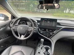 2023 Toyota Camry 2.0G Luxury — фото 11