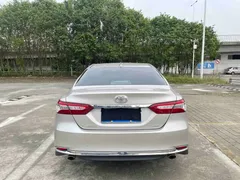 2023 Toyota Camry 2.0G Luxury — фото 13