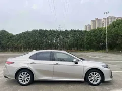 2023 Toyota Camry 2.0G Luxury — фото 15