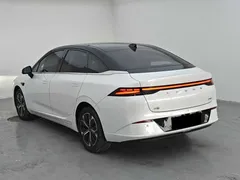 2024 Xpeng P5 500 Pro, белый — фото 7