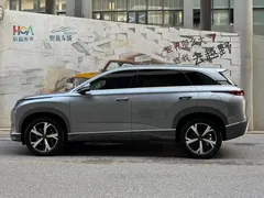 2024 BYD Frigate 07 Honor Edition DM-i PHEV 100KM Elite — фото 3