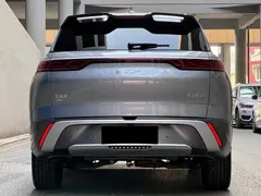 2024 BYD Frigate 07 Honor Edition DM-i PHEV 100KM Elite — фото 4