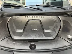 2024 BYD Frigate 07 Honor Edition DM-i PHEV 100KM Elite — фото 7