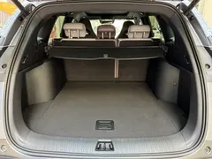2024 BYD Frigate 07 Honor Edition DM-i PHEV 100KM Elite — фото 8