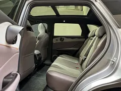 2024 BYD Frigate 07 Honor Edition DM-i PHEV 100KM Elite — фото 10