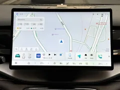 2024 BYD Frigate 07 Honor Edition DM-i PHEV 100KM Elite — фото 14