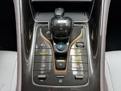 2024 BYD Frigate 07 Honor Edition DM-i PHEV 100KM Elite — фото 15