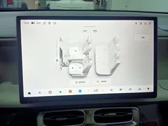 2025 Leapmotor B01 550 LiDAR — фото 12