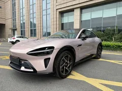 2025 Xiaomi YU7 4WD Pro — фото 1